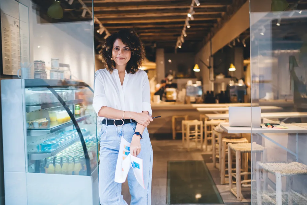 franchise marketing firm