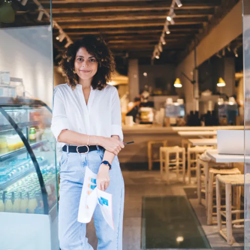 franchise marketing firm