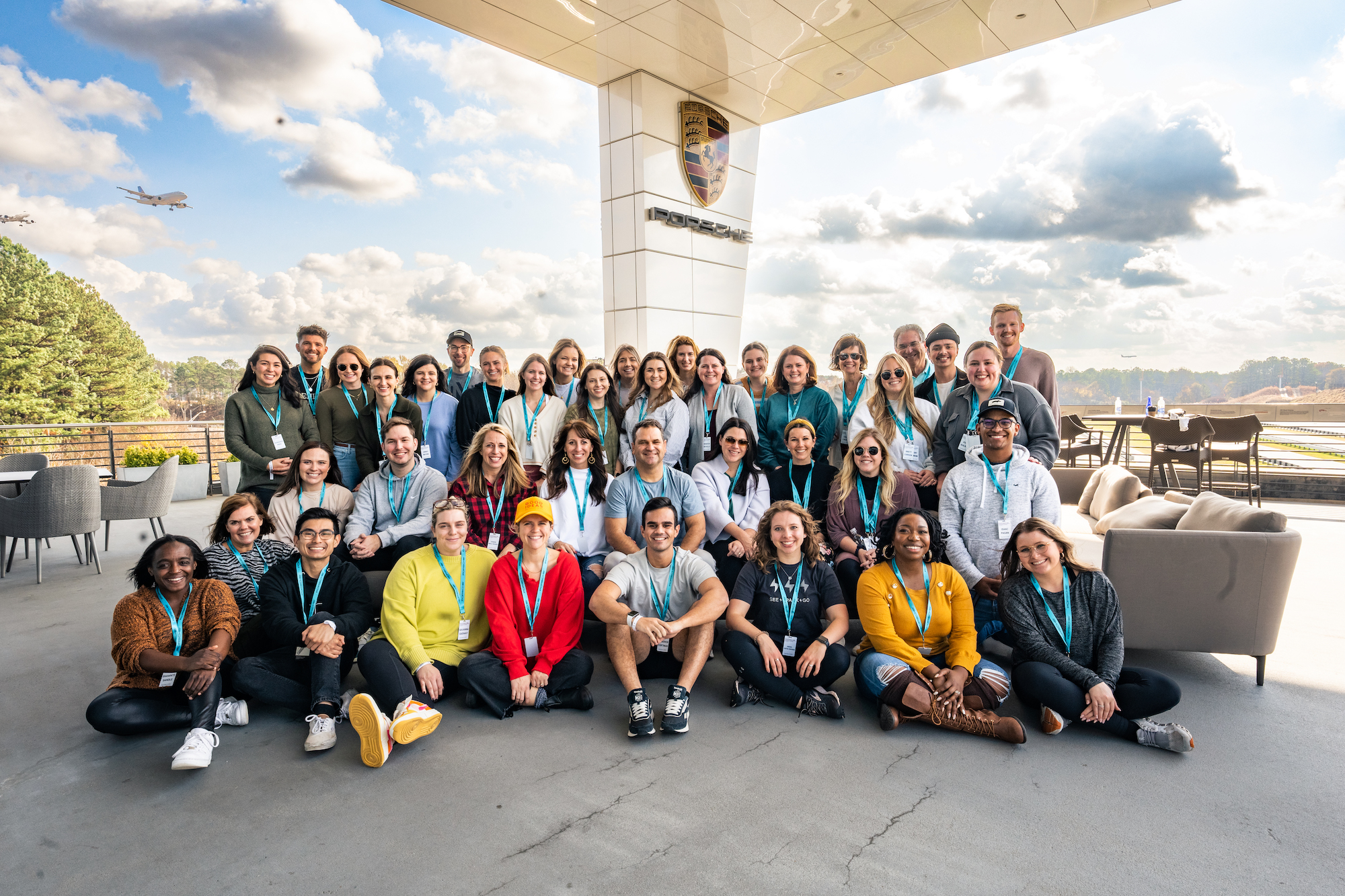 See Spark Go – Brand Strategy, PR, and Performance Marketing Agency