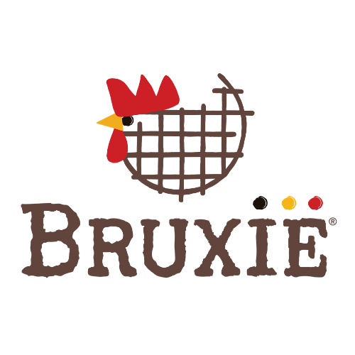 Bruxie Logo
