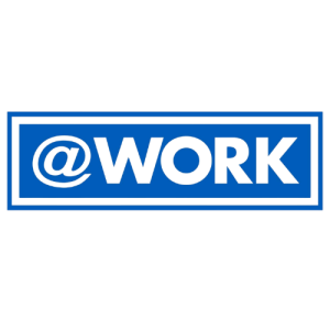 at work logo