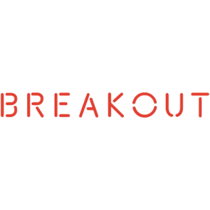breakout logo