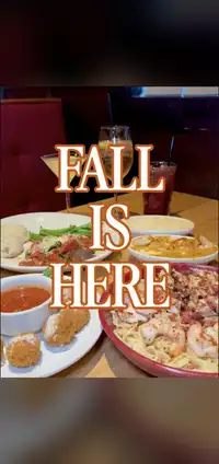 Carrabba's social content