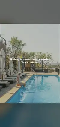 Hippo Lakes social content