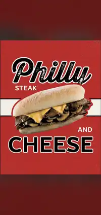 Shoney's social content