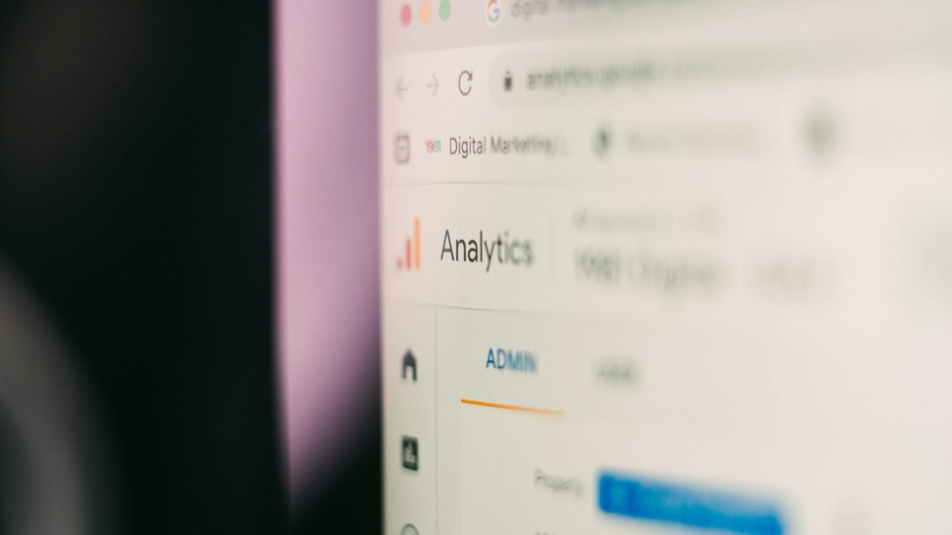 search analytics